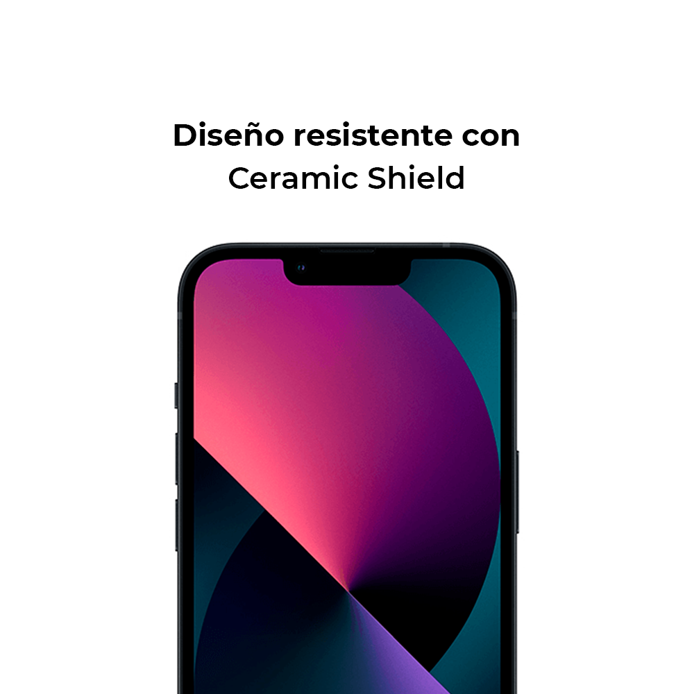 IPHONE 13 - NUEVO