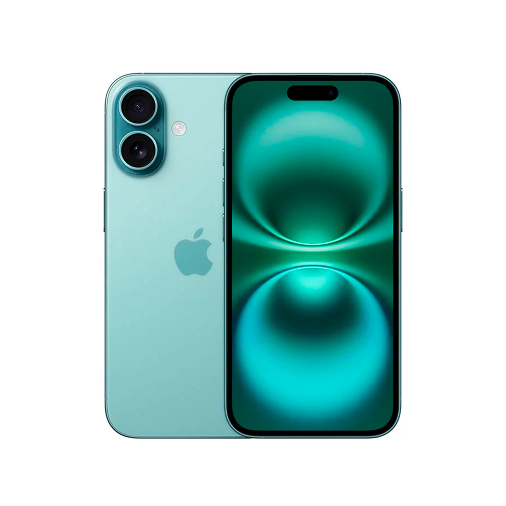 iPhone 16 - Nuevo