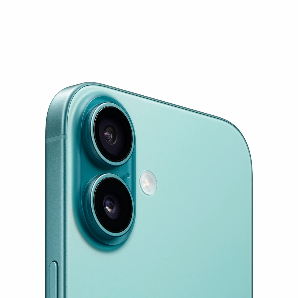 iPhone 16 - Nuevo