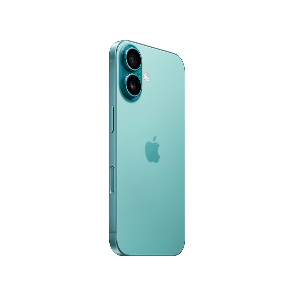iPhone 16 - Nuevo