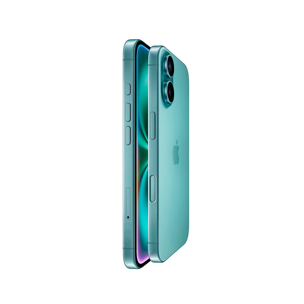 iPhone 16 - Nuevo