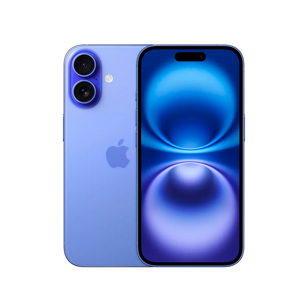 iPhone 16 - Nuevo