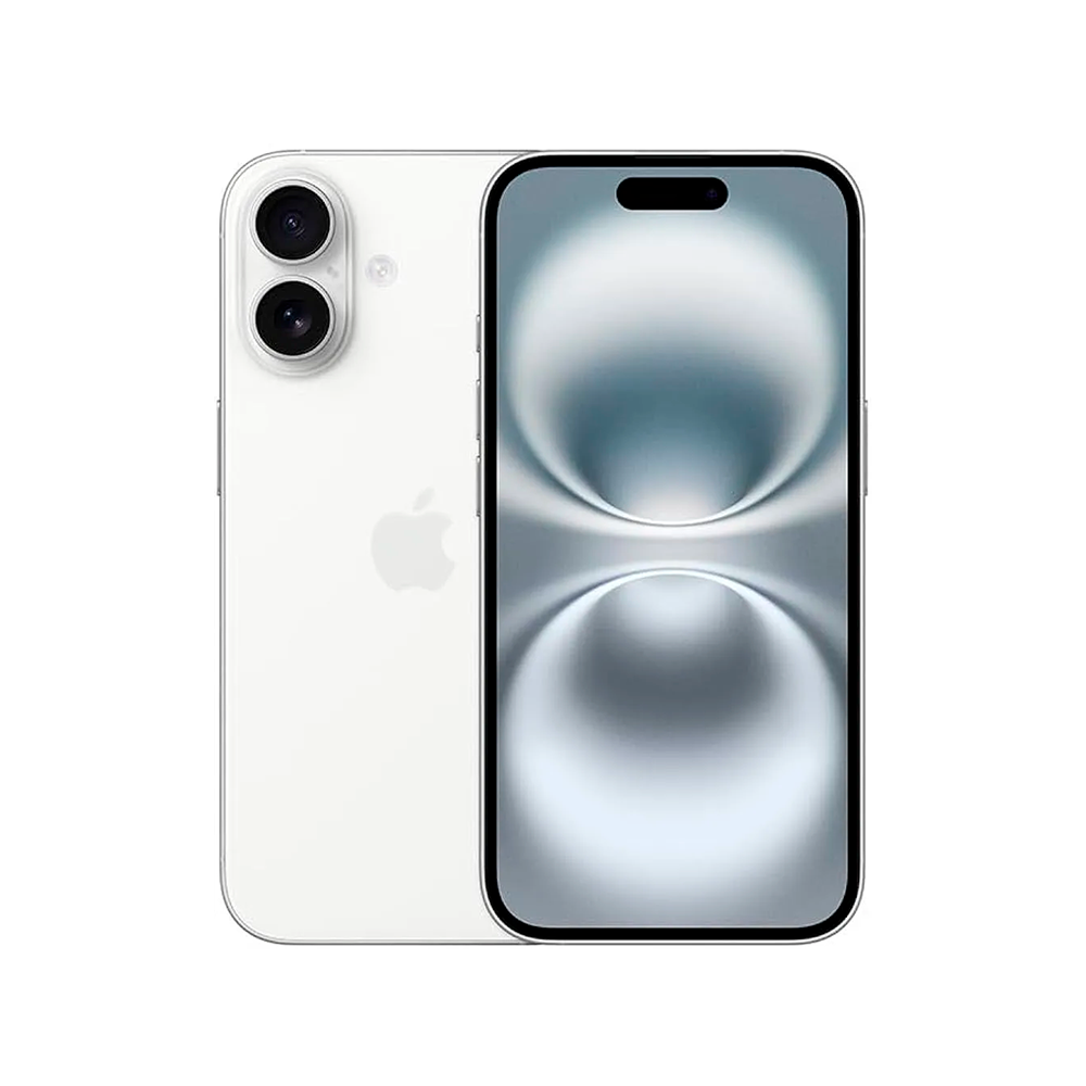 iPhone 16 - Nuevo