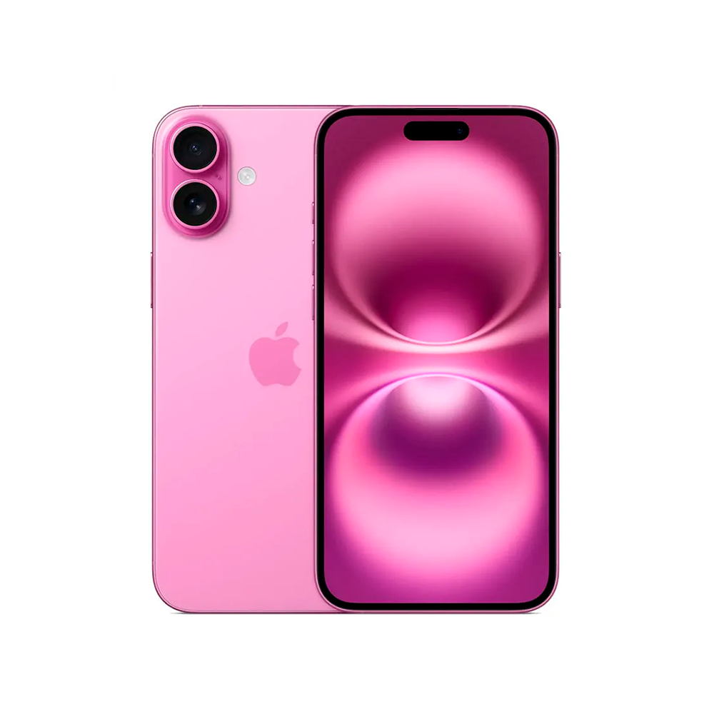 iPhone 16 - Nuevo