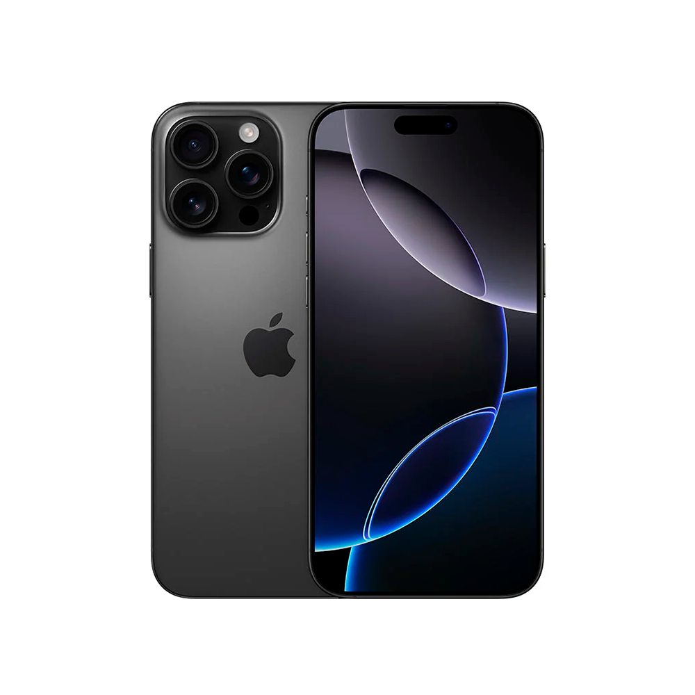 iPhone 16 Pro Max - Nuevo