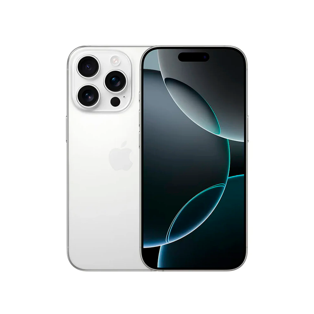 iPhone 16 Pro Max - Nuevo