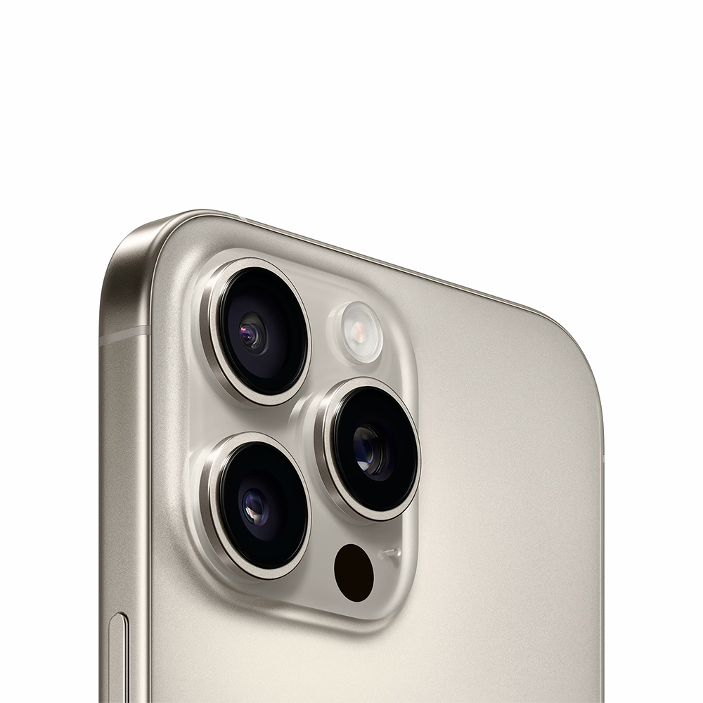 iPhone 16 Pro Max - Nuevo