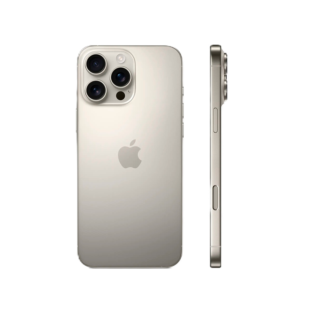 iPhone 16 Pro Max - Nuevo