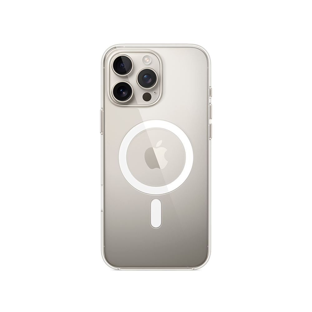 iPhone 16 Pro Max - Nuevo