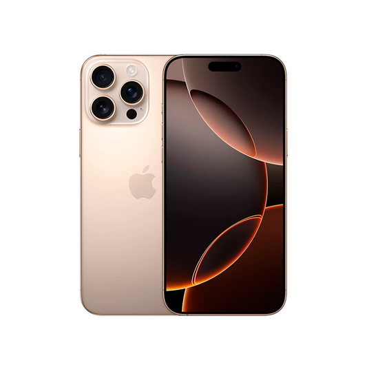 IPHONE 16 PRO
