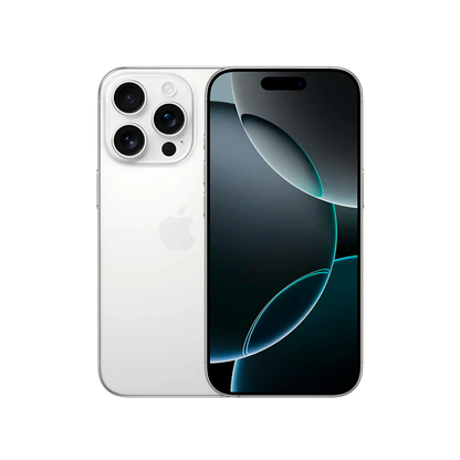 iPhone 16 Pro Max - Nuevo