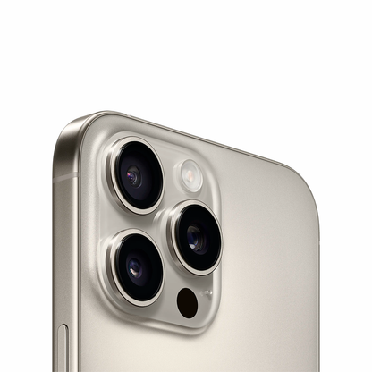 iPhone 16 Pro Max - Nuevo