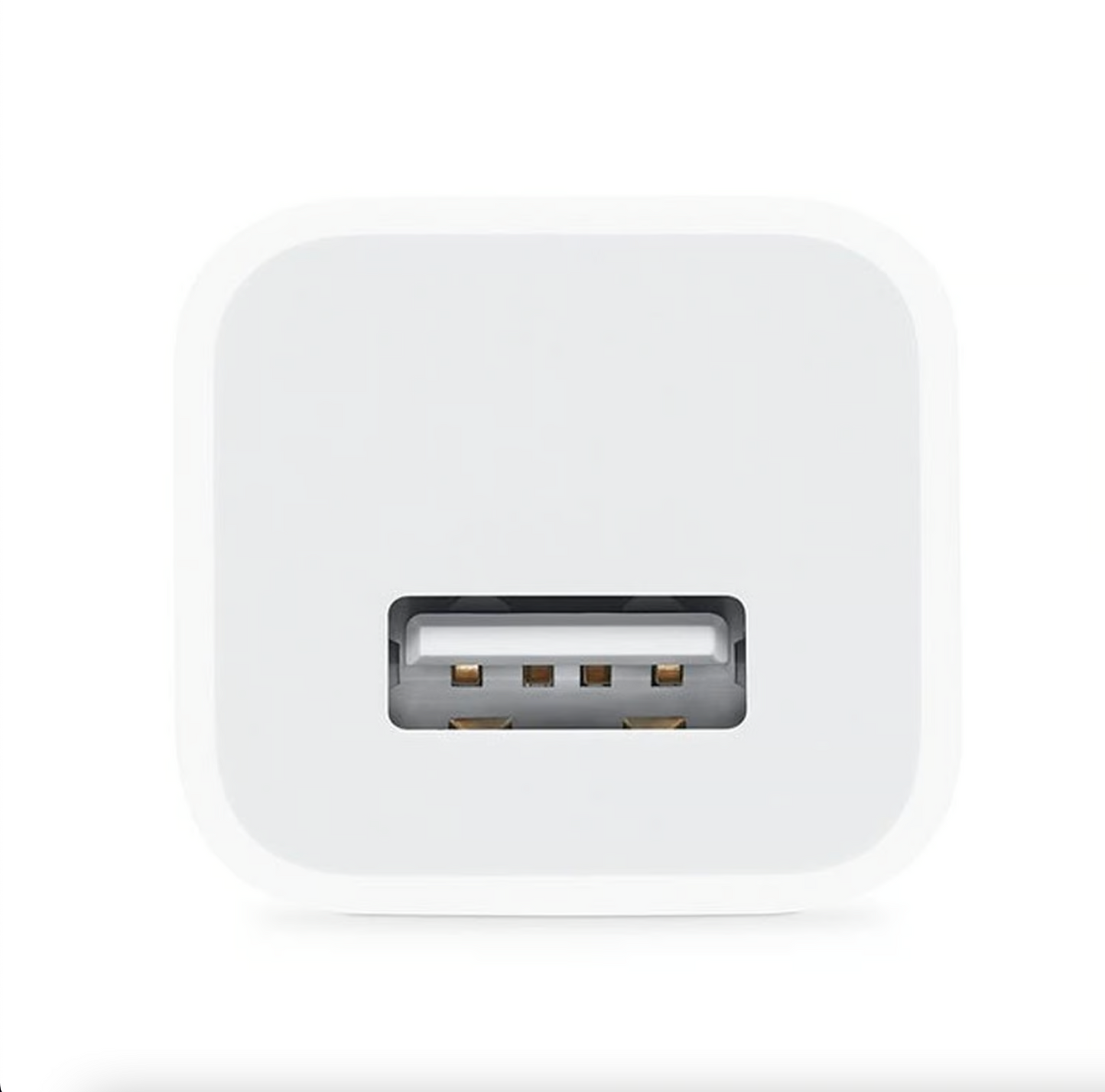 Adaptador 5 W Iphone - Voltrax