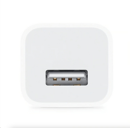 Adaptador 5 W Iphone - Voltrax