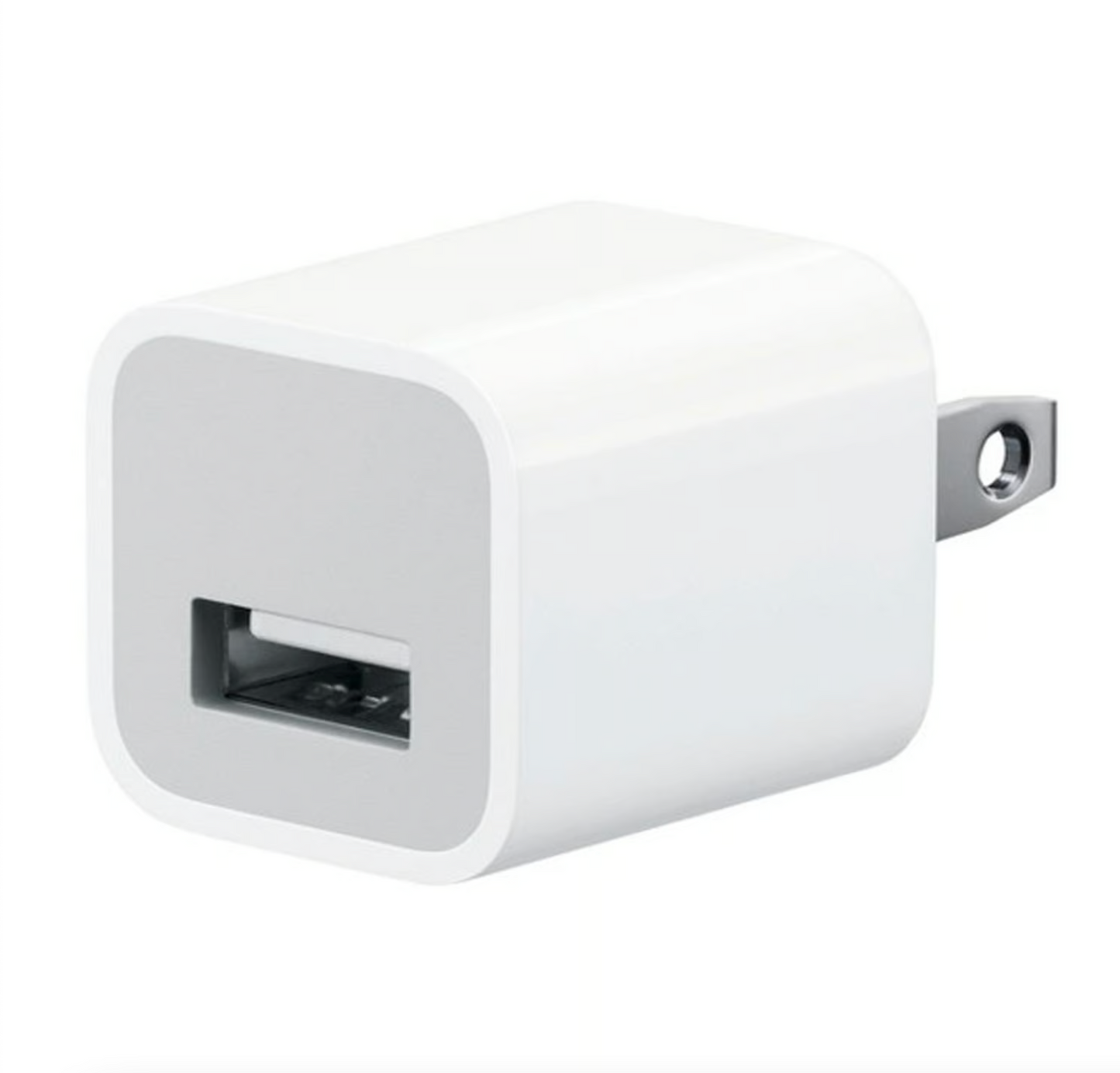 Adaptador 5 W Iphone - Voltrax