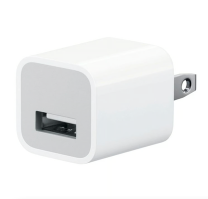 Adaptador 5 W Iphone - Voltrax