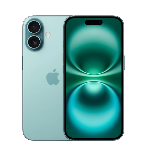 IPHONE 16 NUEVO