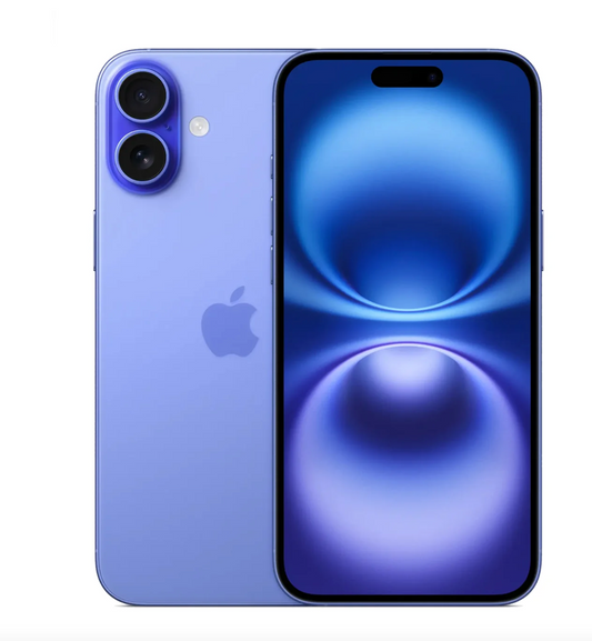 IPHONE 16 PLUS NUEVO