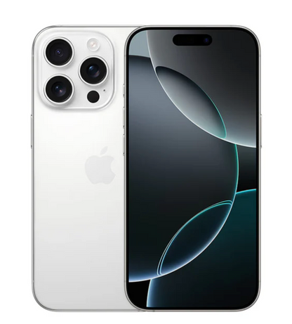 IPHONE 16 PRO NUEVO