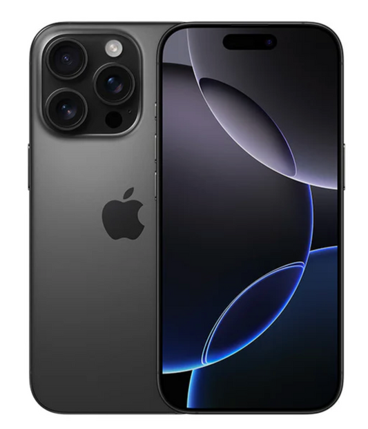 IPHONE 16 PRO NUEVO