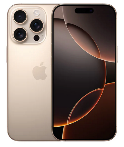 IPHONE 16 PRO NUEVO