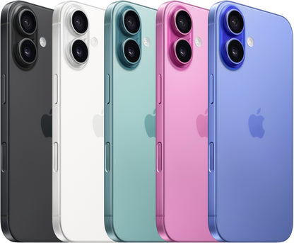 IPHONE 16 PLUS NUEVO